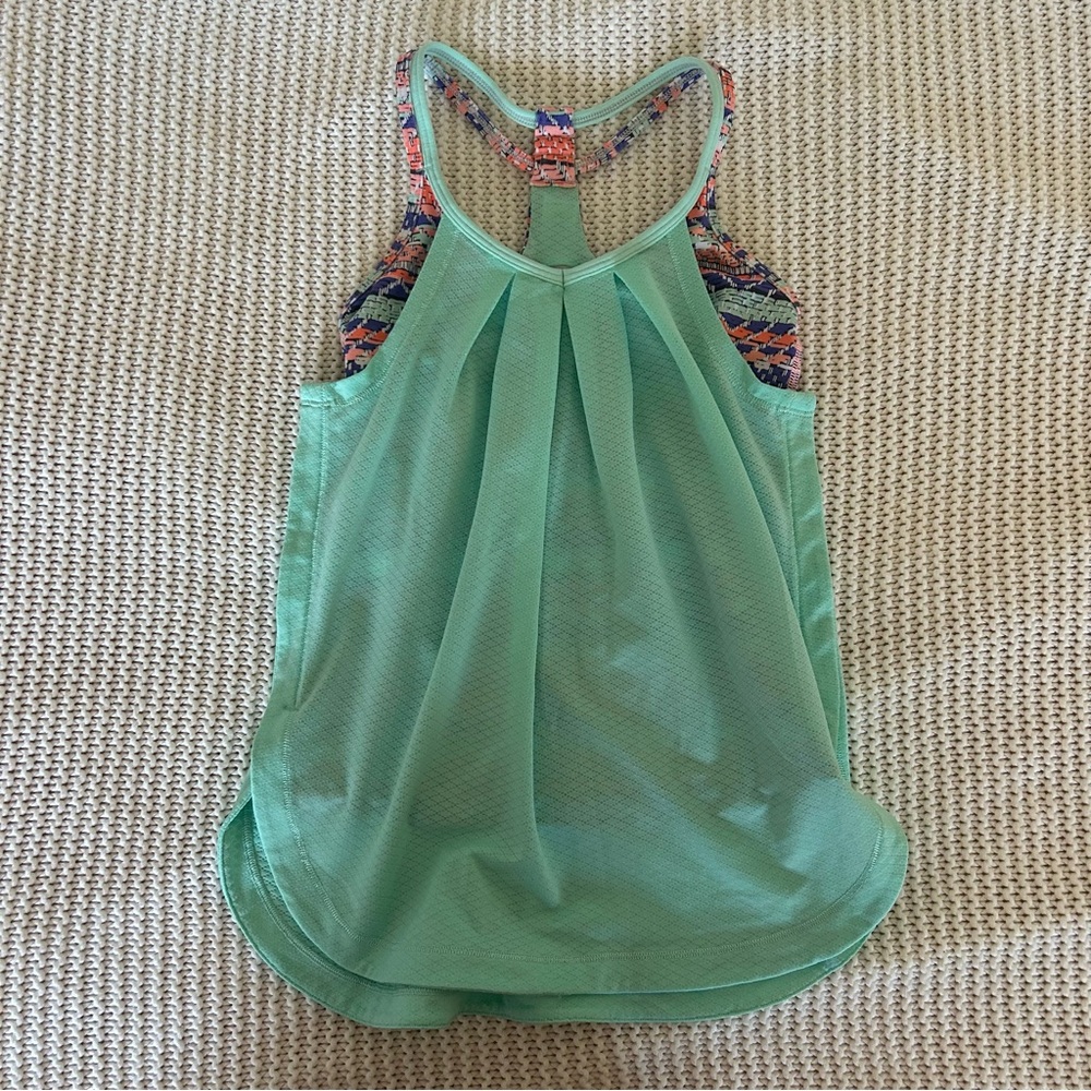 Girls Ivivva Top